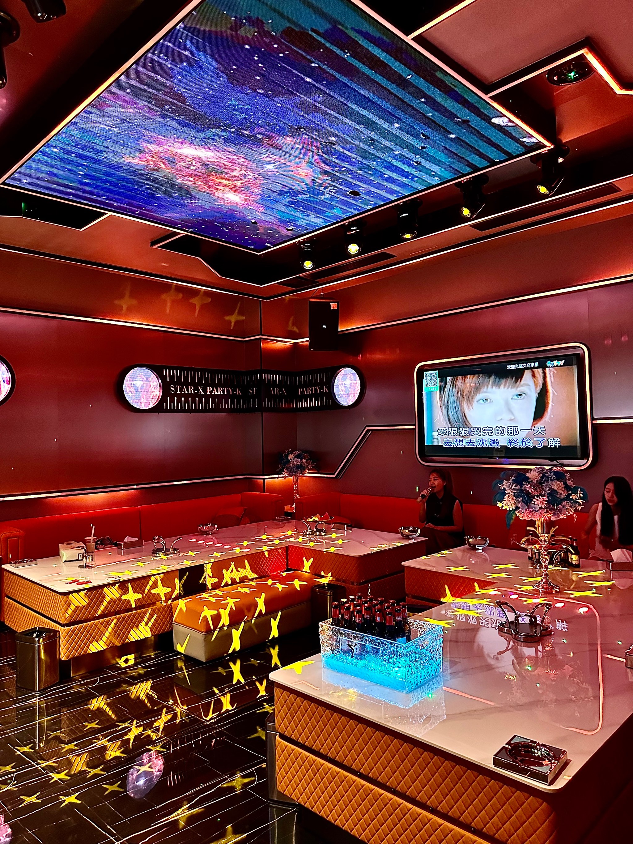 商丘商务ktv最佳选择-永城市ktv预定